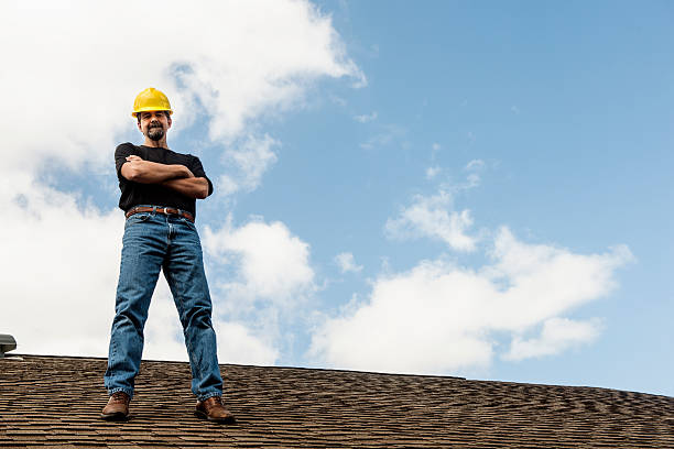 Professional Roofing Contractor in Sheridan, WY