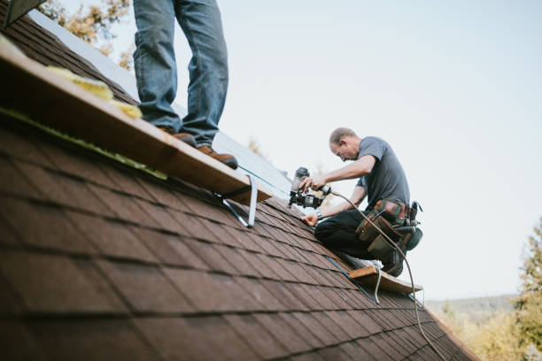 Quick and Trustworthy Emergency Roof Repair Services in Sheridan, WY